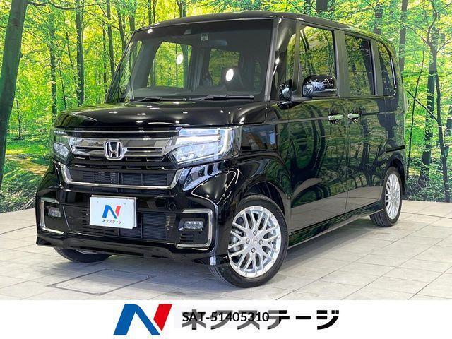 Honda N BOX CUSTOM 2023-09 4755952-0