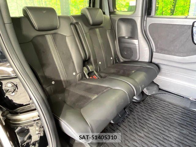 Honda N BOX CUSTOM 2023-09 4755952-9