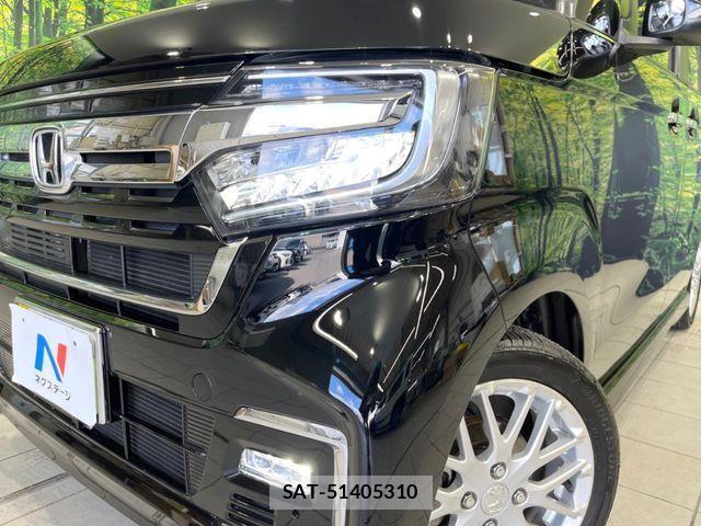 Honda N BOX CUSTOM 2023-09 4755952-11