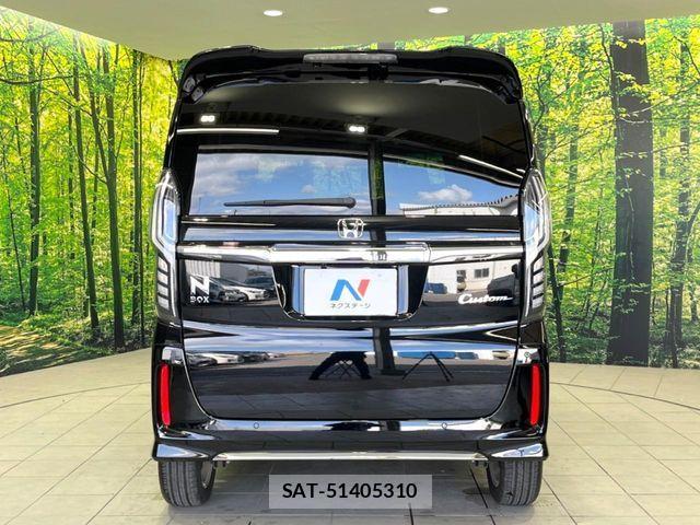 Honda N BOX CUSTOM 2023-09 4755952-14