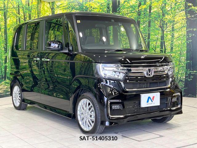 Honda N BOX CUSTOM 2023-09 4755952-15