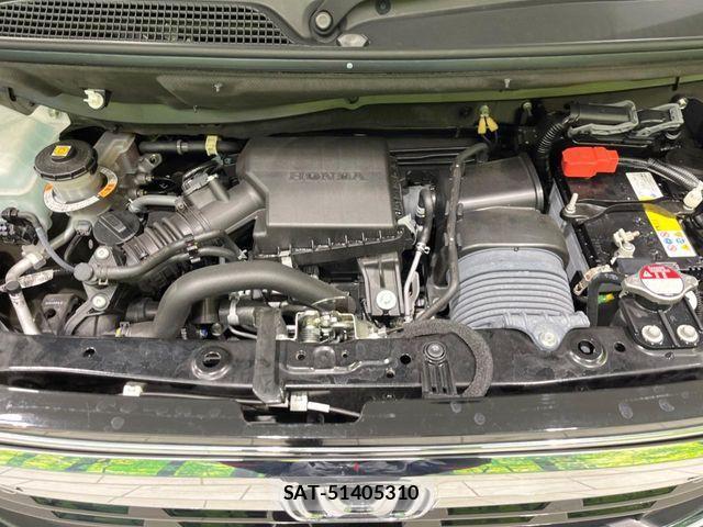 Honda N BOX CUSTOM 2023-09 4755952-17