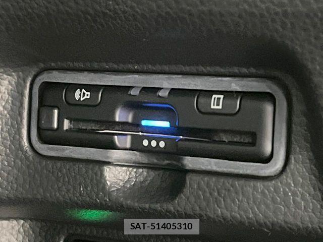 Honda N BOX CUSTOM 2023-09 4755952-7