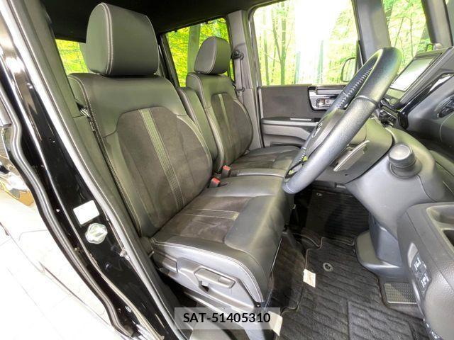 Honda N BOX CUSTOM 2023-09 4755952-8