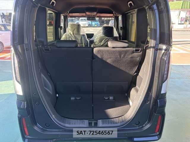 Honda N BOX CUSTOM 2025-06 4755945-9