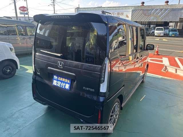 Honda N BOX CUSTOM 2025-06 4755945-11