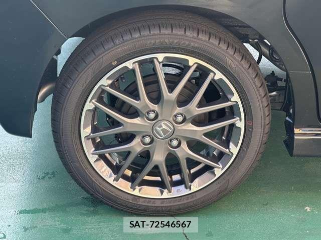Honda N BOX CUSTOM 2025-06 4755945-12