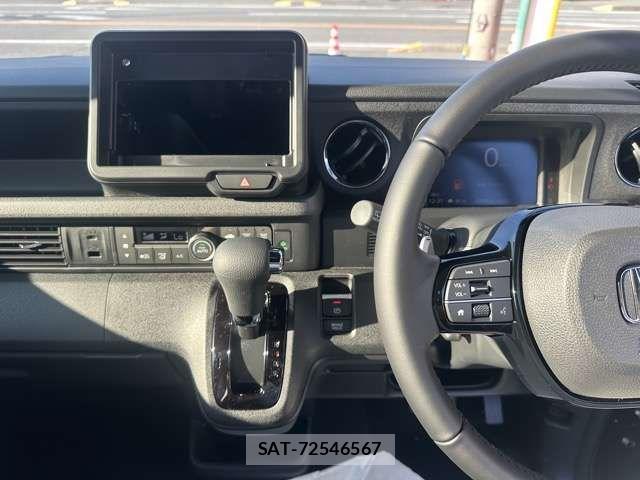 Honda N BOX CUSTOM 2025-06 4755945-15