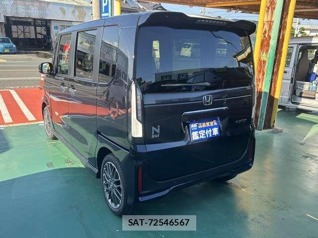 Honda N BOX CUSTOM 2025-06 4755945-1