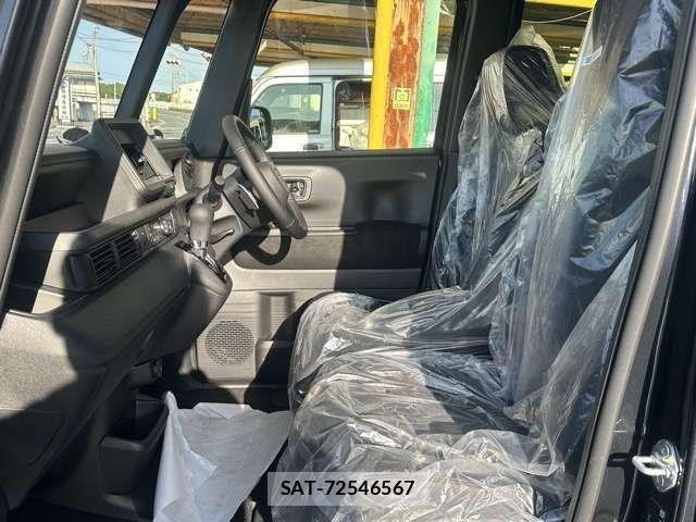 Honda N BOX CUSTOM 2025-06 4755945-2