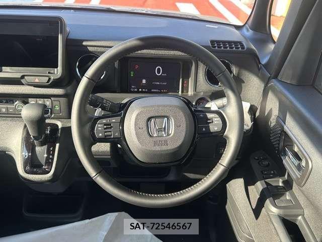 Honda N BOX CUSTOM 2025-06 4755945-5