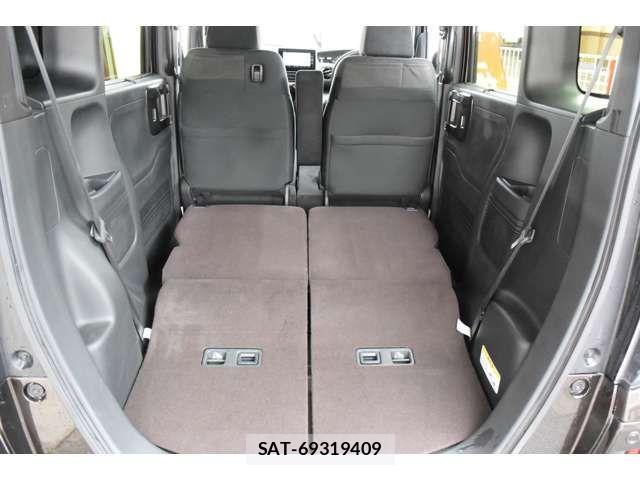 Honda N BOX CUSTOM 2018-08 4756091-16