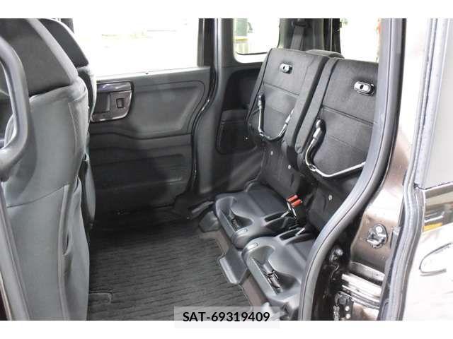 Honda N BOX CUSTOM 2018-08 4756091-18