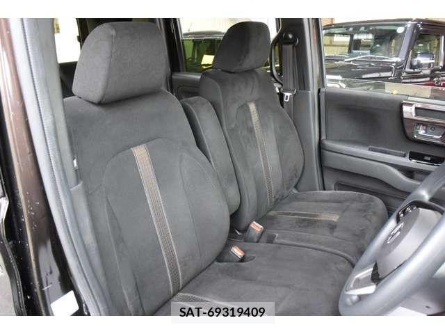 Honda N BOX CUSTOM 2018-08 4756091-2
