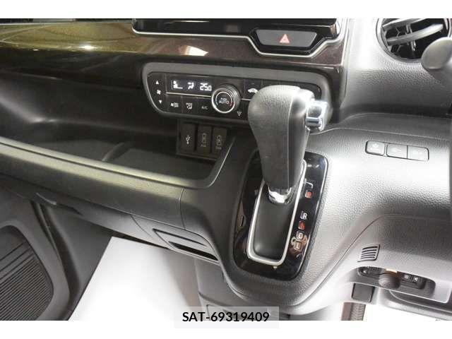 Honda N BOX CUSTOM 2018-08 4756091-8