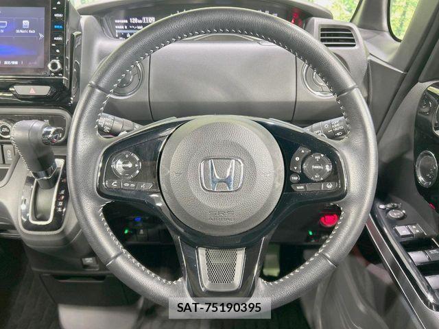 Honda N BOX CUSTOM 2022-06 4972278-10