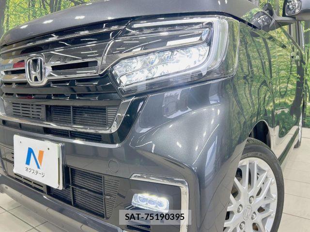 Honda N BOX CUSTOM 2022-06 4972278-11