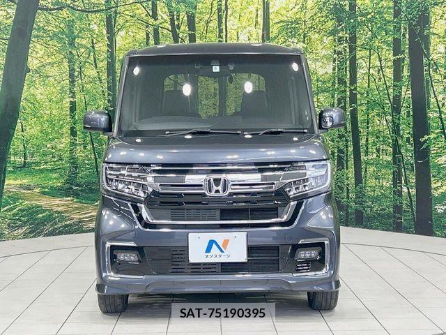 Honda N BOX CUSTOM 2022-06 4972278-13