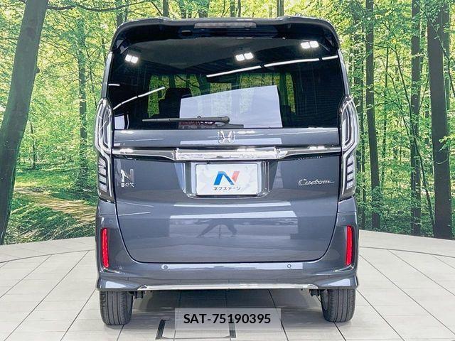 Honda N BOX CUSTOM 2022-06 4972278-14