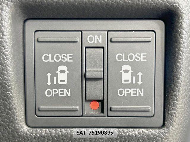 Honda N BOX CUSTOM 2022-06 4972278-4