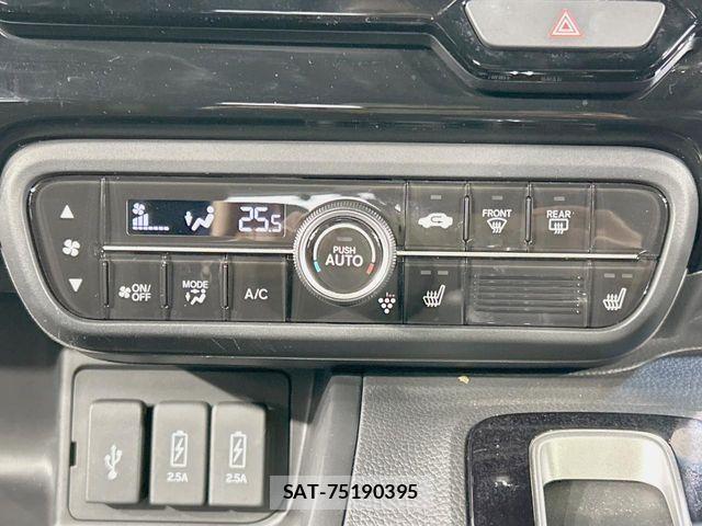 Honda N BOX CUSTOM 2022-06 4972278-6