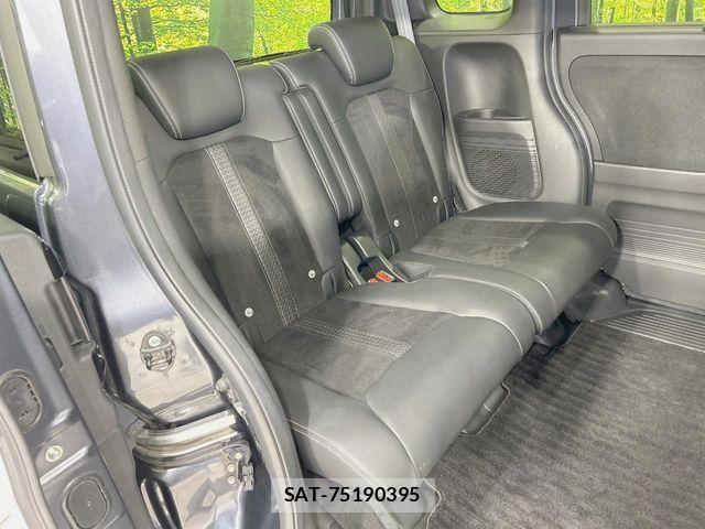 Honda N BOX CUSTOM 2022-06 4972278-8