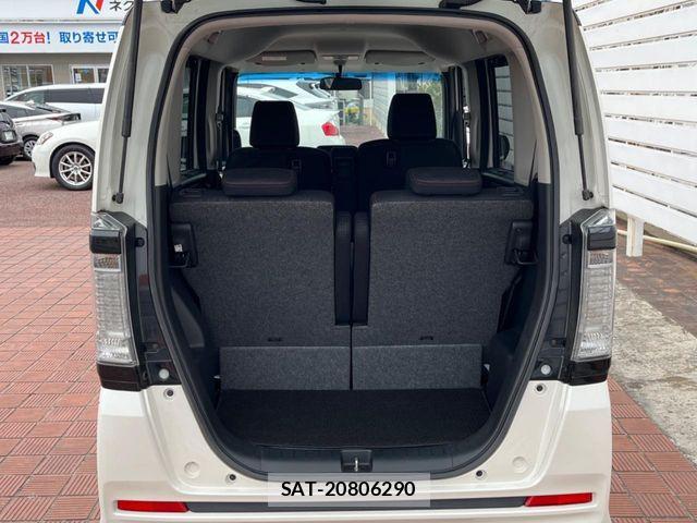 Honda N BOX CUSTOM 2015-03 4972768-10