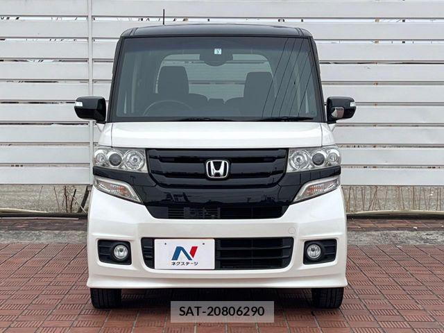 Honda N BOX CUSTOM 2015-03 4972768-13