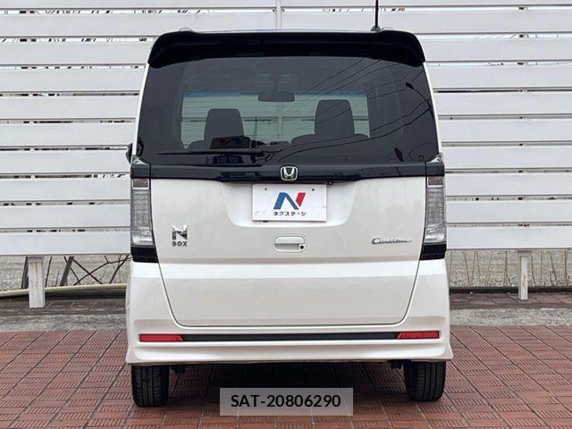 Honda N BOX CUSTOM 2015-03 4972768-14