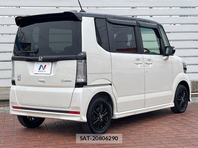 Honda N BOX CUSTOM 2015-03 4972768-16