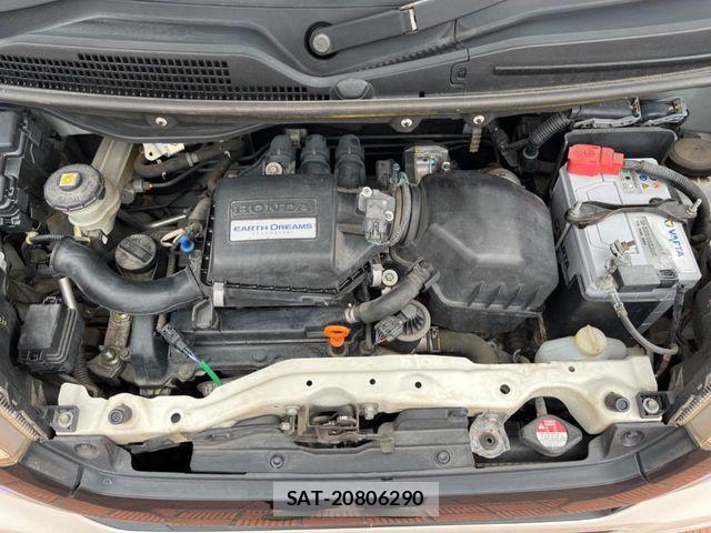 Honda N BOX CUSTOM 2015-03 4972768-17