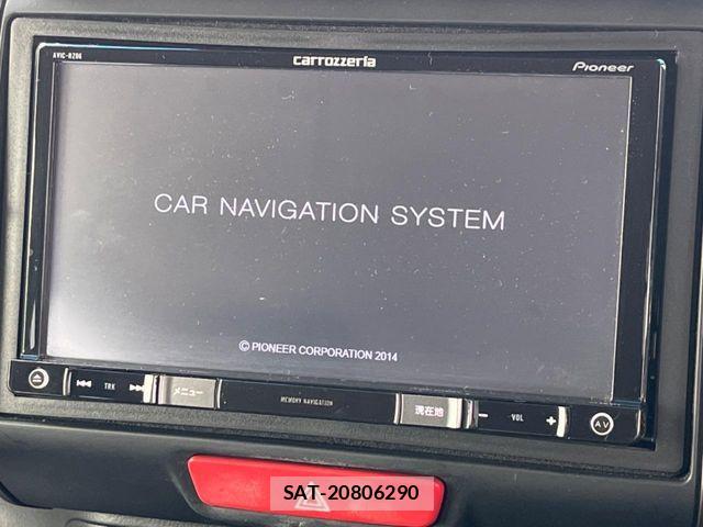 Honda N BOX CUSTOM 2015-03 4972768-2