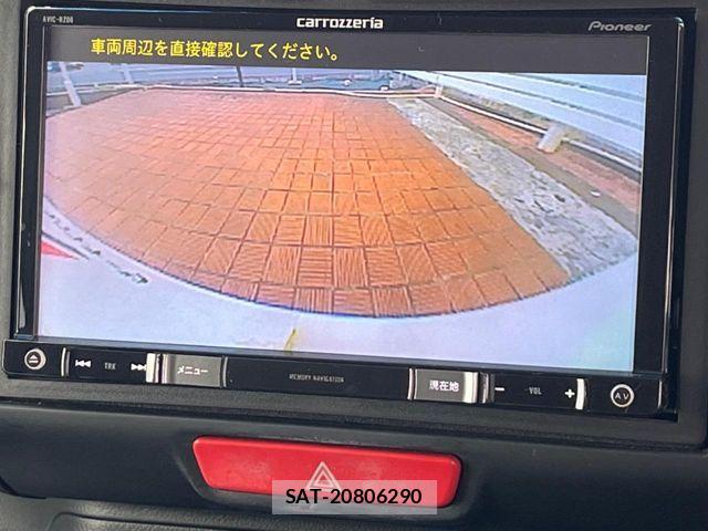 Honda N BOX CUSTOM 2015-03 4972768-3