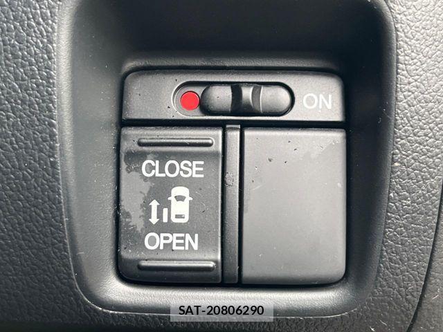 Honda N BOX CUSTOM 2015-03 4972768-4