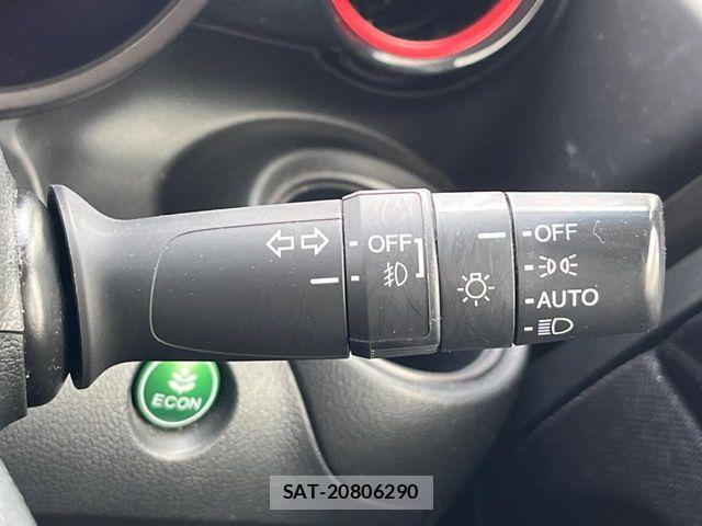 Honda N BOX CUSTOM 2015-03 4972768-6