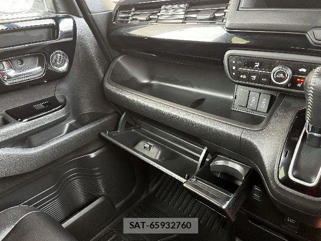 Honda N BOX CUSTOM 2024-01 4972215-10