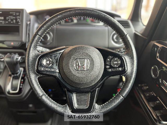 Honda N BOX CUSTOM 2024-01 4972215-13