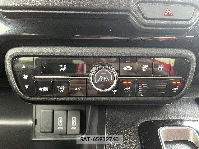 Honda N BOX CUSTOM 2024-01 4972215-14