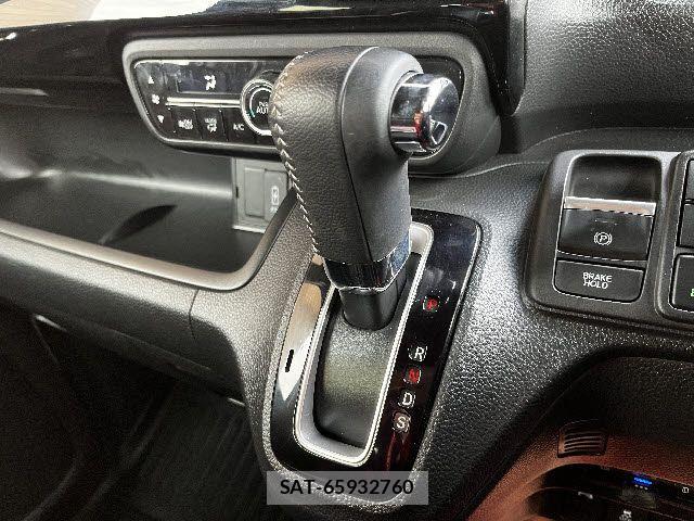 Honda N BOX CUSTOM 2024-01 4972215-19