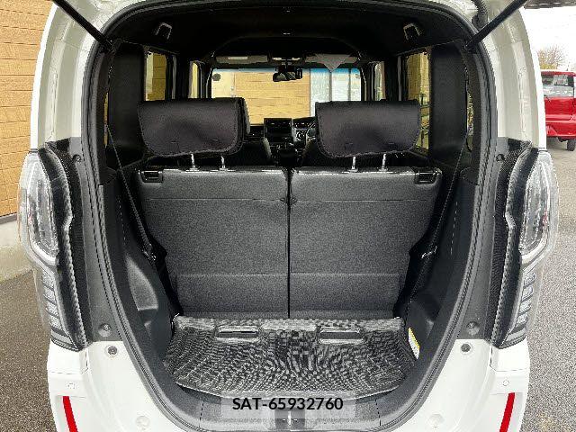 Honda N BOX CUSTOM 2024-01 4972215-20