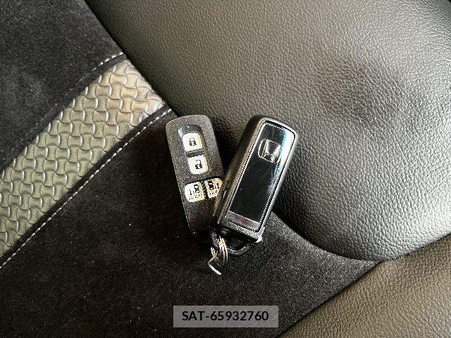 Honda N BOX CUSTOM 2024-01 4972215-25