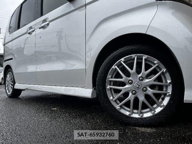 Honda N BOX CUSTOM 2024-01 4972215-26