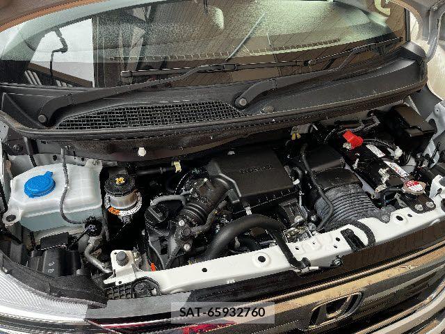 Honda N BOX CUSTOM 2024-01 4972215-27