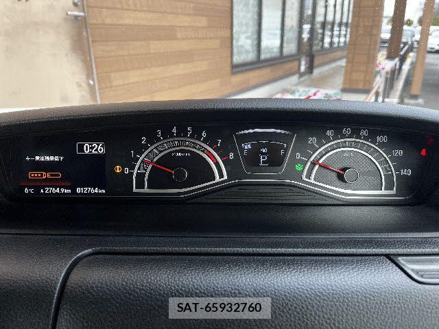 Honda N BOX CUSTOM 2024-01 4972215-7