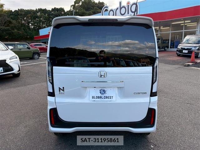 Honda N BOX CUSTOM 2025-12 5873625-9