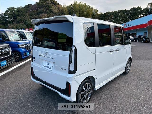 Honda N BOX CUSTOM 2025-12 5873625-10