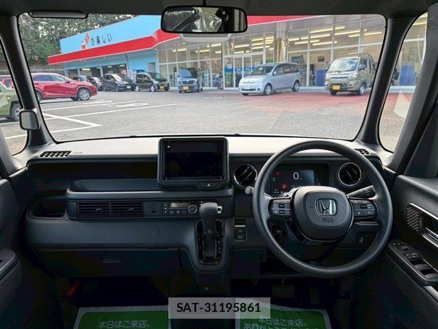 Honda N BOX CUSTOM 2025-12 5873625-1
