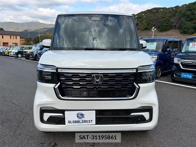 Honda N BOX CUSTOM 2025-12 5873625-5