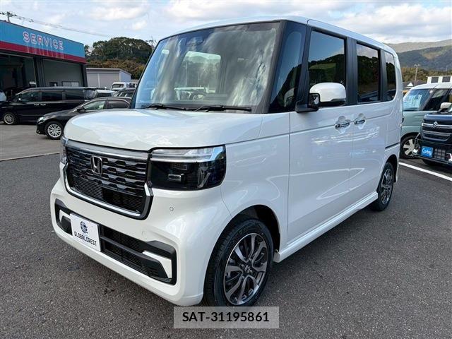 Honda N BOX CUSTOM 2025-12 5873625-6
