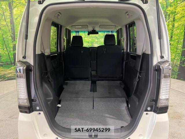 Honda N BOX CUSTOM 2014-11 5873896-9